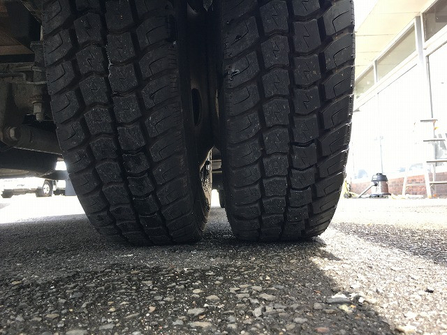 いすゞ エルフ 小型 平ボディ BKG-NLR85AR(90523) 45枚目