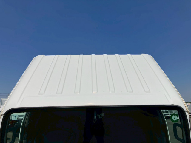 マツダ タイタン 小型 アルミバン BKG-LJR85AN(90525) 30枚目