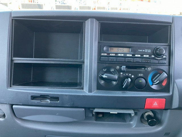 マツダ タイタン 小型 アルミバン BKG-LJR85AN(90525) 34枚目