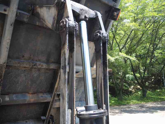 いすゞ フォワード 増トン 土砂ダンプ LKG-FTR90S2(90527) 24枚目