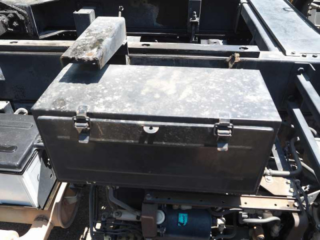 いすゞ フォワード 増トン 土砂ダンプ LKG-FTR90S2(90527) 25枚目