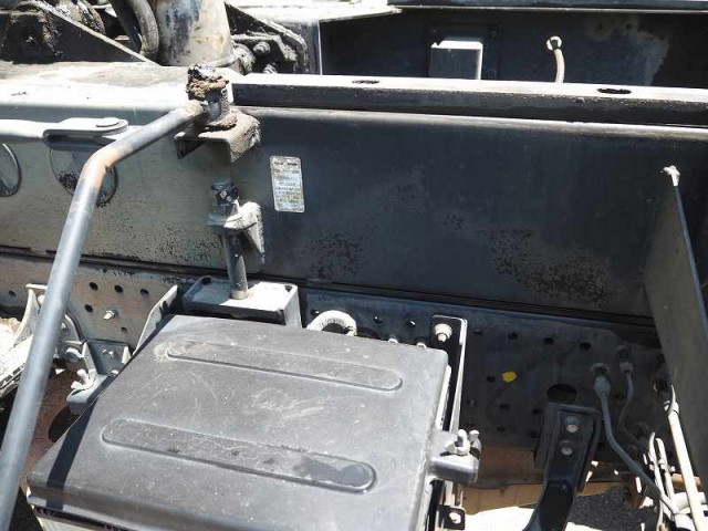 いすゞ フォワード 増トン 土砂ダンプ LKG-FTR90S2(90527) 26枚目