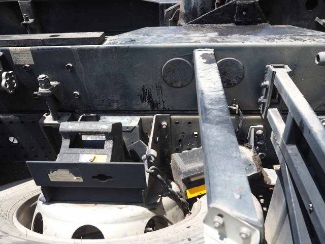 いすゞ フォワード 増トン 土砂ダンプ LKG-FTR90S2(90527) 36枚目