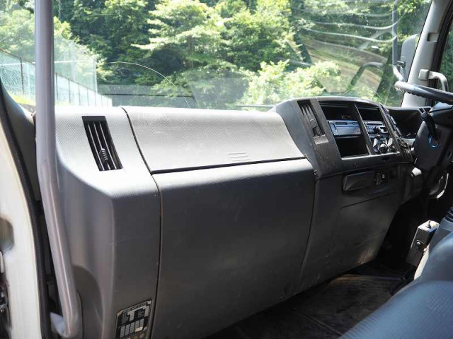 いすゞ フォワード 増トン 土砂ダンプ LKG-FTR90S2(90527) 44枚目