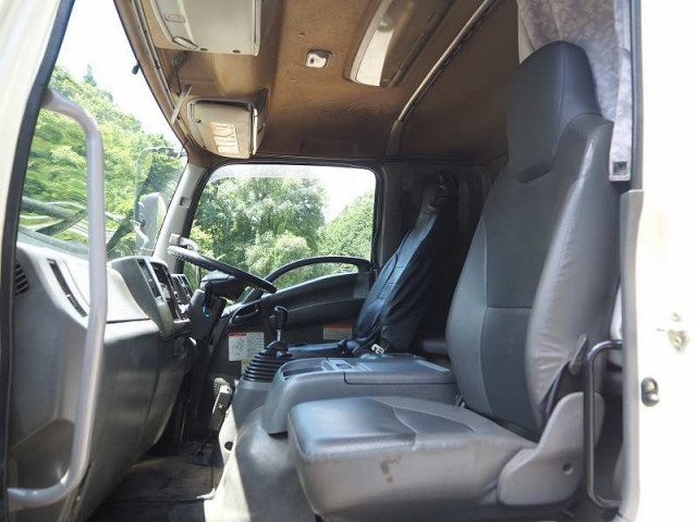 いすゞ フォワード 増トン 土砂ダンプ LKG-FTR90S2(90527) 45枚目