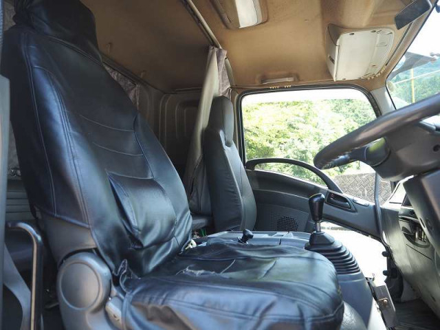 いすゞ フォワード 増トン 土砂ダンプ LKG-FTR90S2(90527) 46枚目