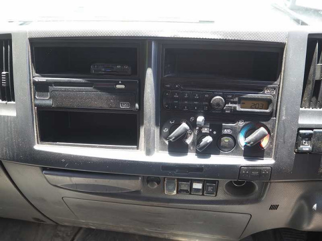 いすゞ フォワード 増トン 土砂ダンプ LKG-FTR90S2(90527) 48枚目
