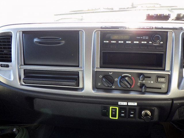 日野 レンジャー 中型 クレーン付き FD7JLY-15257(90529) 13枚目