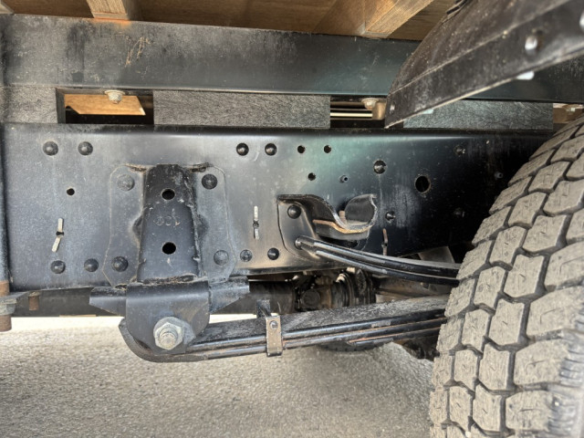 いすゞ エルフ 小型 クレーン付き BDG-NPR85AR(90528) 27枚目