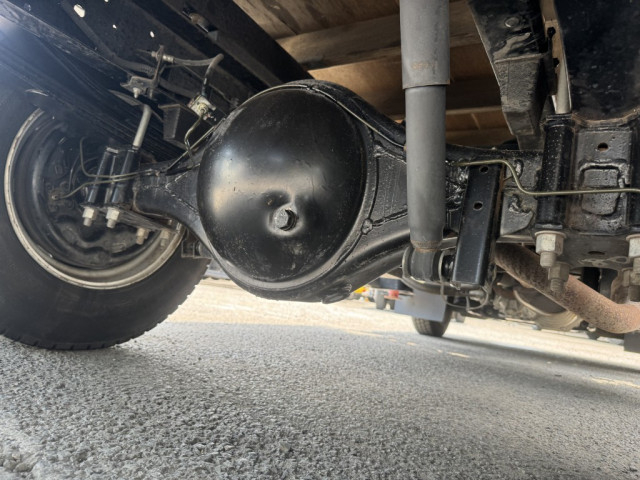 いすゞ エルフ 小型 クレーン付き BDG-NPR85AR(90528) 28枚目
