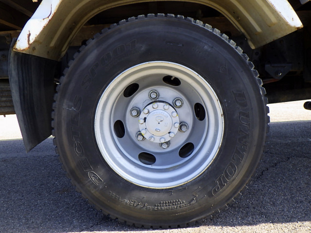日野 レンジャー 中型 クレーン付き FD7JLY-15257(90529) 30枚目