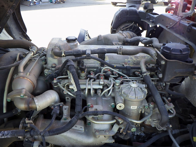 日野 レンジャー 中型 クレーン付き FD7JLY-15257(90529) 32枚目