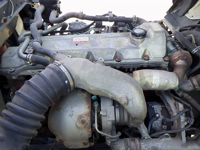 日野 レンジャー 中型 クレーン付き FD7JLY-15257(90529) 34枚目