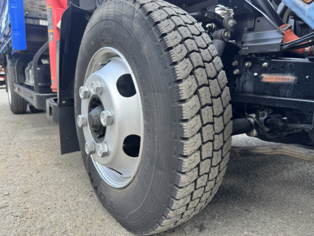 いすゞ エルフ 小型 クレーン付き BDG-NPR85AR(90528) 44枚目