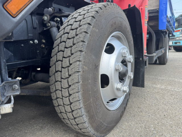 いすゞ エルフ 小型 クレーン付き BDG-NPR85AR(90528) 45枚目