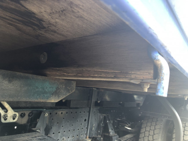 いすゞ エルフ 小型 クレーン付き BDG-NPR85AR(90528) 50枚目