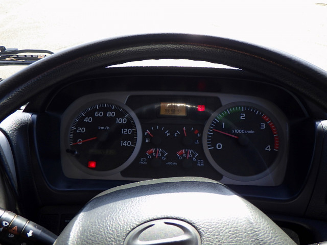日野 レンジャー 中型 クレーン付き FD7JLY-15257(90529) 49枚目