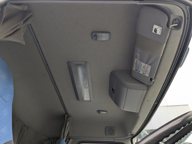 UDトラックス（日産） クオン 大型 土砂ダンプ ADG-CD4XM(90532) 33枚目