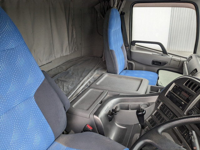 UDトラックス（日産） クオン 大型 土砂ダンプ ADG-CD4XM(90532) 34枚目