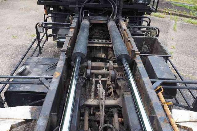 日野 レンジャー 増トン コンテナ専用車 BDG-FE7JGWA(90533) 24枚目