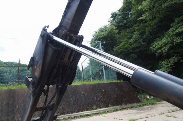 日野 レンジャー 増トン コンテナ専用車 BDG-FE7JGWA(90533) 37枚目