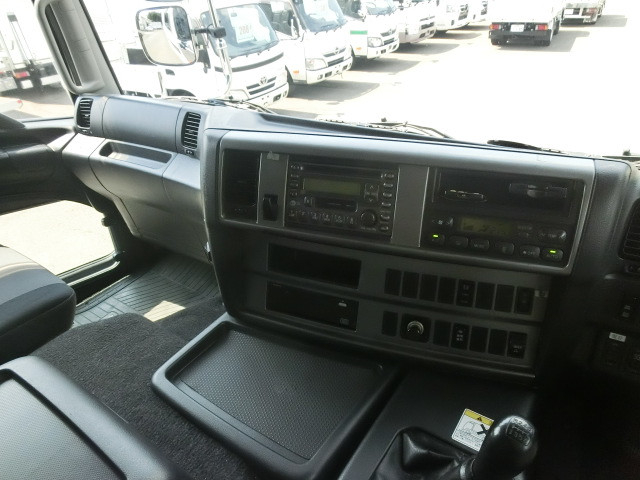 日野 プロフィア 大型 アルミバン BDG-FQ1EWYG(90534) 17枚目