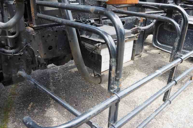 日野 レンジャー 増トン コンテナ専用車 BDG-FE7JGWA(90533) 38枚目