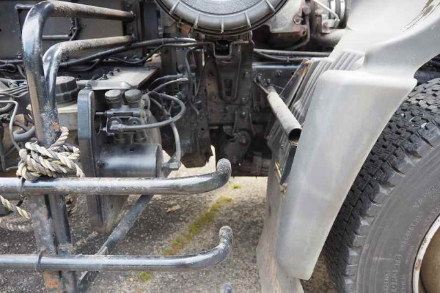 日野 レンジャー 増トン コンテナ専用車 BDG-FE7JGWA(90533) 40枚目