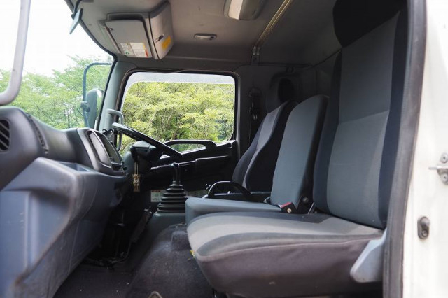 日野 レンジャー 増トン コンテナ専用車 BDG-FE7JGWA(90533) 45枚目