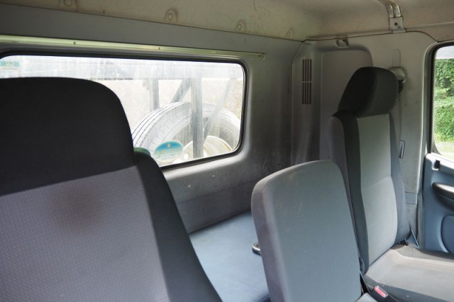 日野 レンジャー 増トン コンテナ専用車 BDG-FE7JGWA(90533) 48枚目