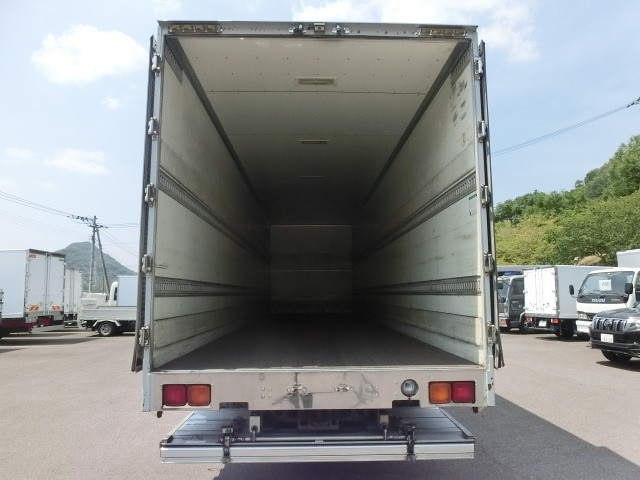 日野 プロフィア 大型 アルミバン BDG-FQ1EWYG(90534) 29枚目