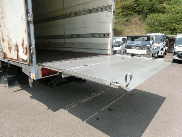 日野 プロフィア 大型 アルミバン BDG-FQ1EWYG(90534) 40枚目