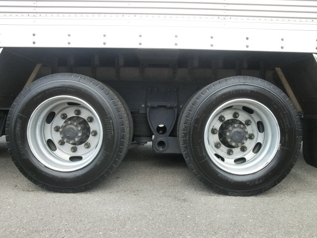 日野 プロフィア 大型 アルミバン BDG-FQ1EWYG(90534) 45枚目