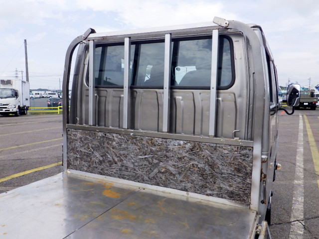 マツダ タイタン 小型 Wキャブ BKG-LHR85A(90537) 10枚目