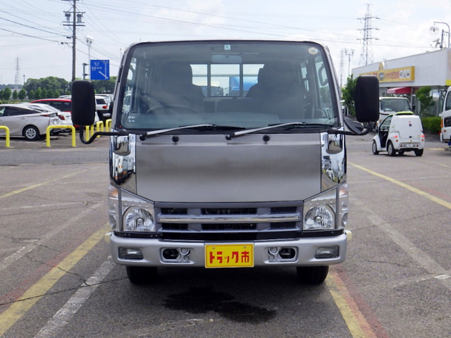 マツダ タイタン 小型 Wキャブ BKG-LHR85A(90537) 35枚目
