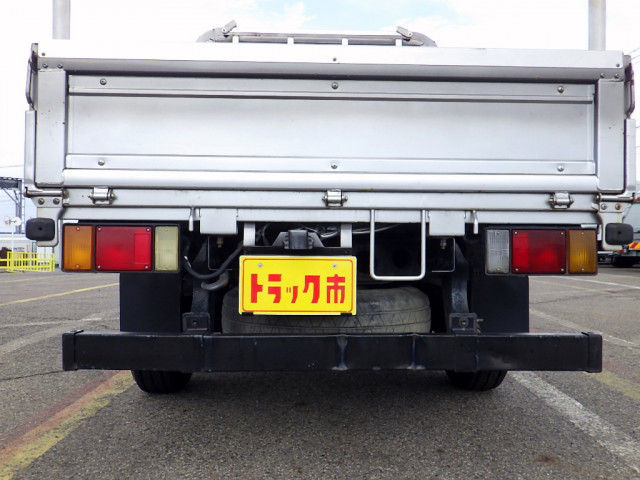 マツダ タイタン 小型 Wキャブ BKG-LHR85A(90537) 37枚目