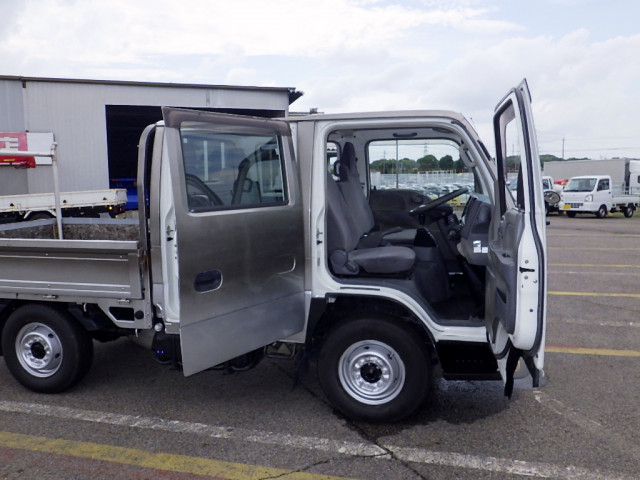 マツダ タイタン 小型 Wキャブ BKG-LHR85A(90537) 45枚目