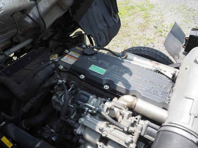 三菱ふそう ファイター 中型 平ボディ SKG-FK71F(90539) 41枚目