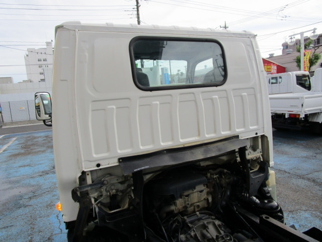 いすゞ エルフ 小型 土砂ダンプ SKG-NJR85AD(90541) 15枚目
