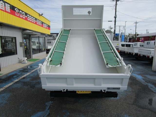 いすゞ エルフ 小型 土砂ダンプ SKG-NJR85AD(90541) 44枚目