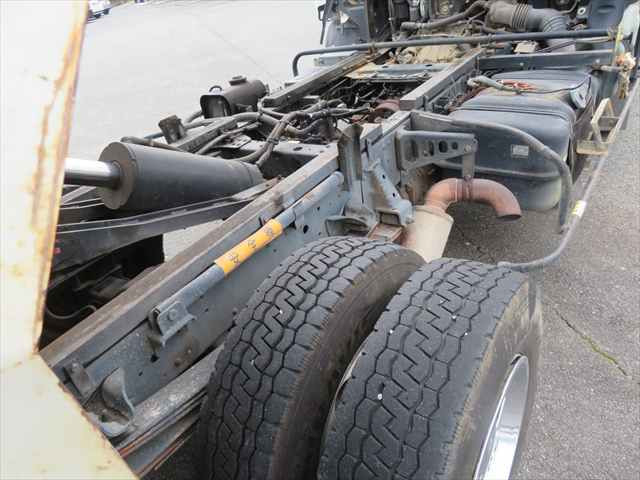 いすゞ エルフ 小型 土砂ダンプ PDG-NPR75N(90543) 21枚目