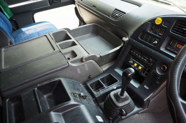 いすゞ ギガ 大型 土砂ダンプ PKG-CXZ77K8(90542) 48枚目