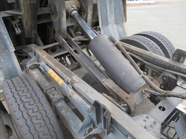 いすゞ エルフ 小型 土砂ダンプ PDG-NPR75N(90543) 24枚目