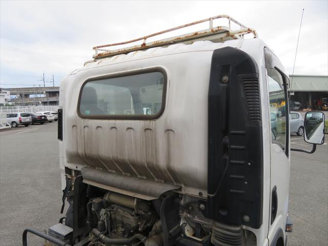 いすゞ エルフ 小型 土砂ダンプ PDG-NPR75N(90543) 26枚目