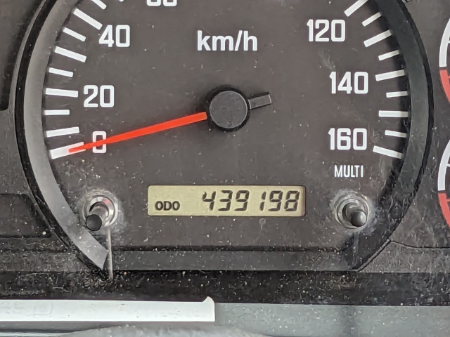 いすゞ フォワード 増トン 平ボディ PDG-FTR34S2(90549) 23枚目