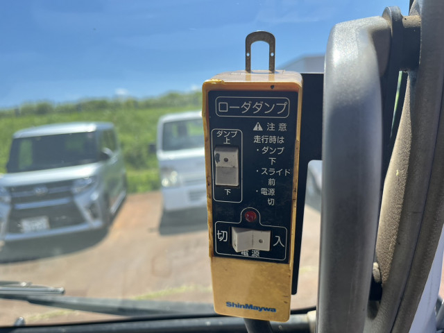 日野 デュトロ 小型 土砂ダンプ BDG-XZU314(90555) 28枚目