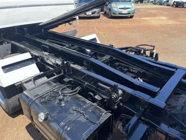 日野 デュトロ 小型 土砂ダンプ BDG-XZU314(90555) 43枚目