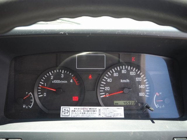 いすゞ エルフ 小型 クレーン付き BDG-NKR85N(90554) 50枚目