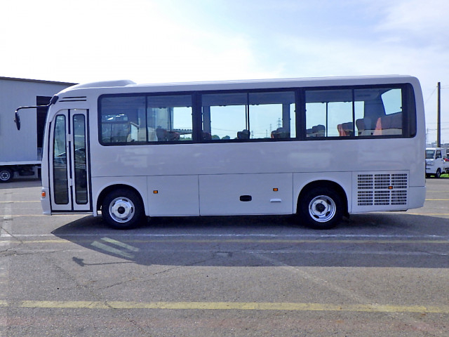 日野 リエッセ 小型 バス BDG-RX6JFBA(90556) 4枚目