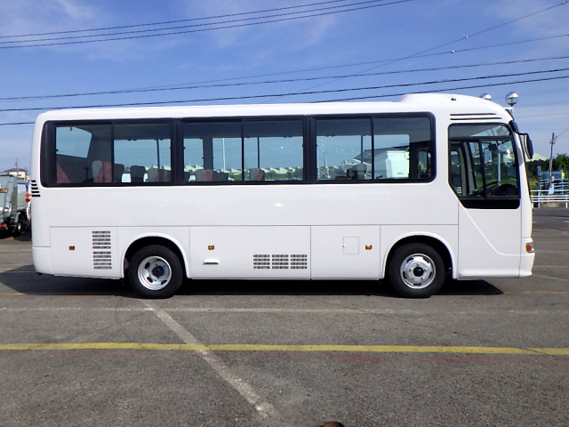 日野 リエッセ 小型 バス BDG-RX6JFBA(90556) 5枚目